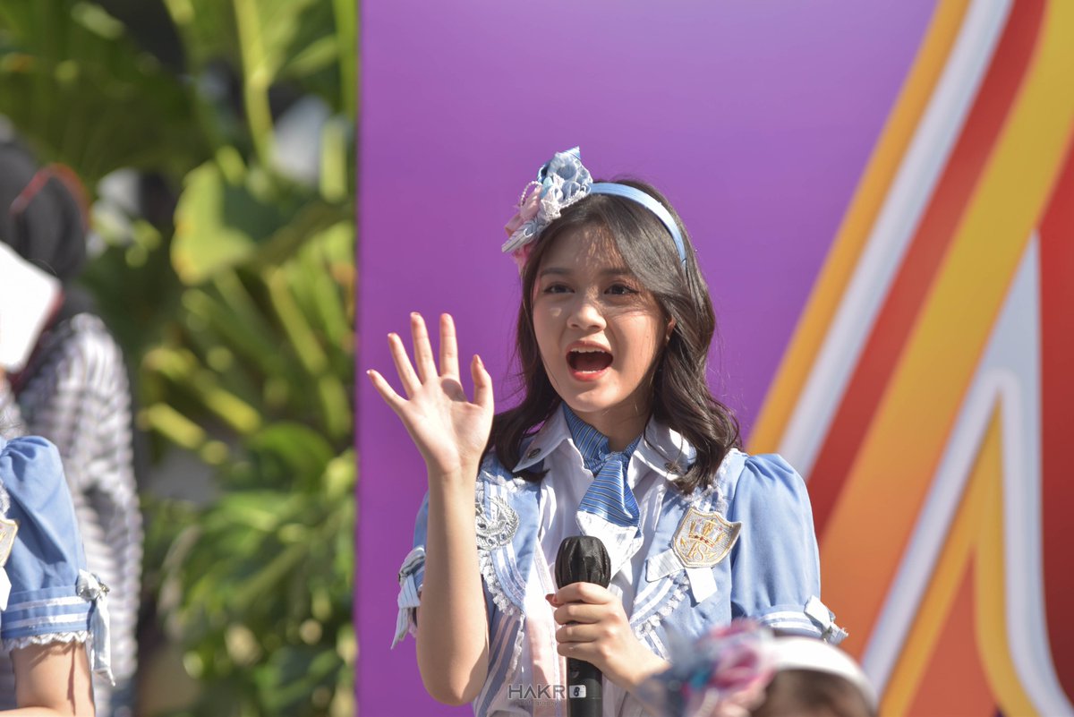 soulvivirmotivo's tweet photo. Angelina Christy (3) @A_ChristyJKT48 #krispi #christy https://t.co/Kpl6hWMtuC