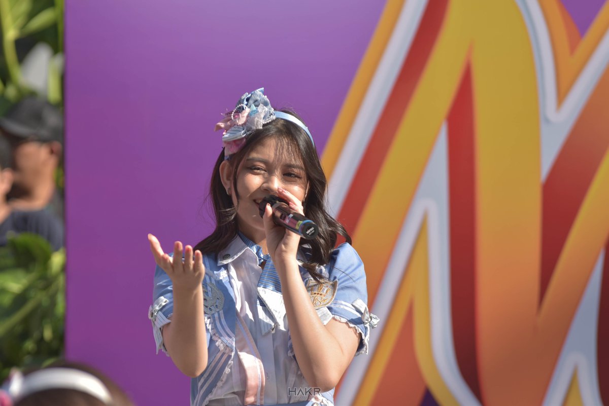soulvivirmotivo's tweet photo. Angelina Christy (3) @A_ChristyJKT48 #krispi #christy https://t.co/Kpl6hWMtuC