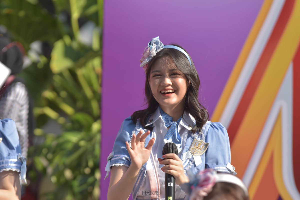 soulvivirmotivo's tweet photo. Angelina Christy (3) @A_ChristyJKT48 #krispi #christy https://t.co/Kpl6hWMtuC