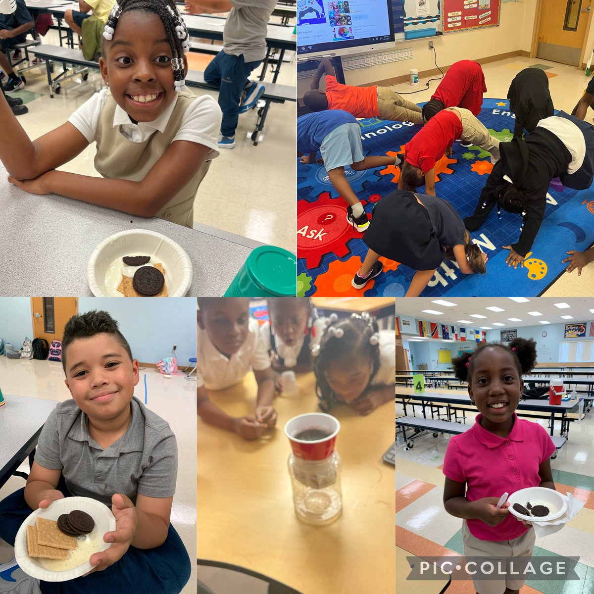 Grassy-Waters After School tweet media