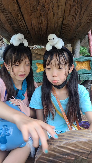 Twitterのコスプレ画像5