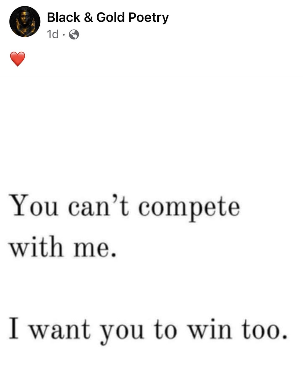 I will just leave this here. ♥️♥️🫶🏼🫶🏼