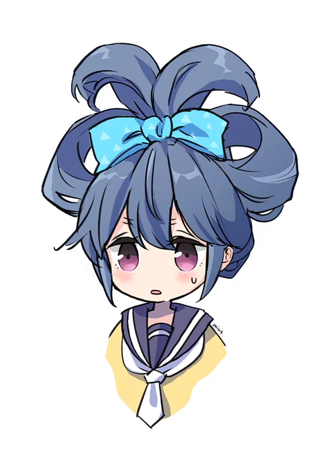 シナモンしまりん〜 
