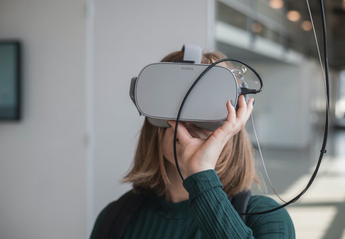 PropertyRender's tweet photo. VR Shaping the Real Estate Landscape of 2022
https://t.co/rVVp4Wy6QD
#realestate #virtualreality #VR #propdev #archviz https://t.co/ulJxzIKCee