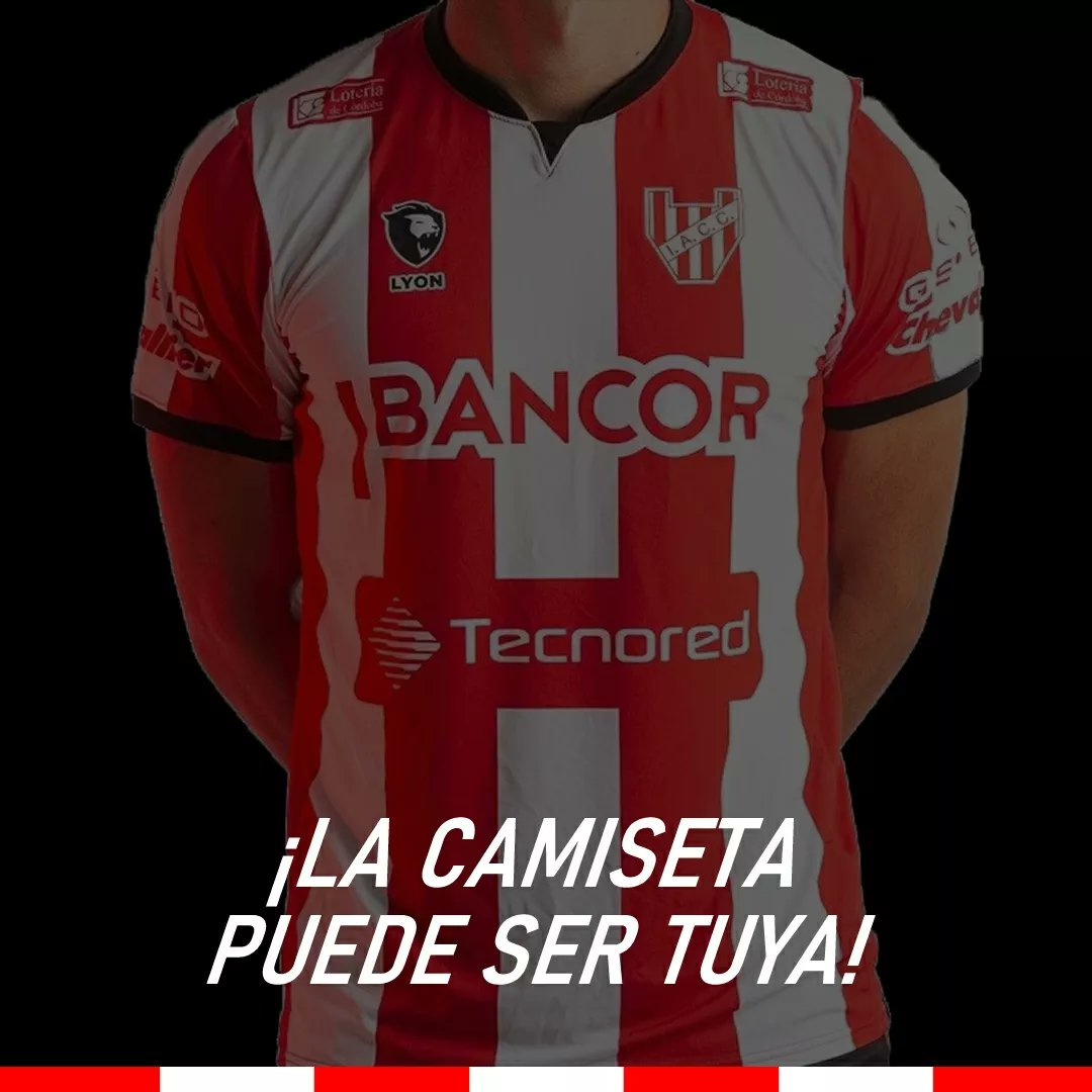 erojayblanca's tweet photo. SORTEO 🇦🇹 
Estamos cumpliendo 3 años y
Te regalamos la camiseta oficial de #instituto gentiliza de @Gloriamania1918
Y una remera retro de @reliquiasdeiacc
Para participar:
1) Seguinos
2) Dale like y RT a esta publicación
3) Deja tus datos y menciona un amigo.

Sortea 23/8 https://t.co/IcZvBAU1Hg