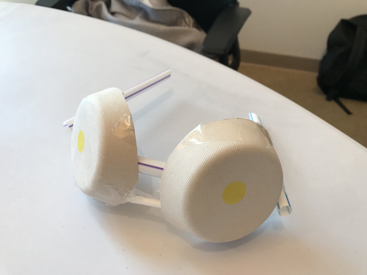 doctorbiag's tweet photo. Our @alueducation & @collegetrack #SiliconValleyProgram22 superstars continued to work on their emerging ventures. Today's challenge was to create prototypes of their products, devices, & services to get user feedback. #designthinking #entrepreneurship @CarnegieFdn https://t.co/BYYBwsOrt2