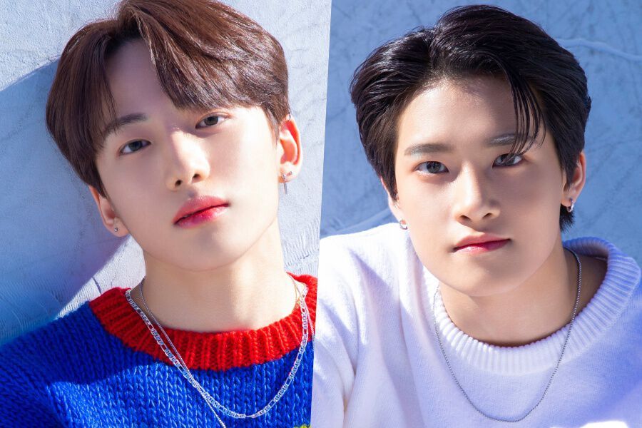 SoompiSpanish's tweet photo. La agencia de #ATEEZ, #KQ Entertainment, presenta a los primeros miembros del grupo pre-debut, #KQFellaz2 https://t.co/tT6cQG08tP https://t.co/hNBJMYoYxD