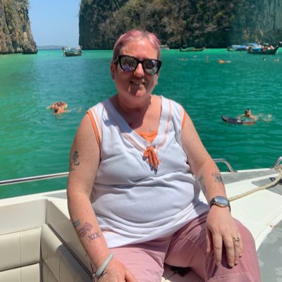amlt371970's tweet photo. #NewProfilePic https://t.co/kM7K4div6v