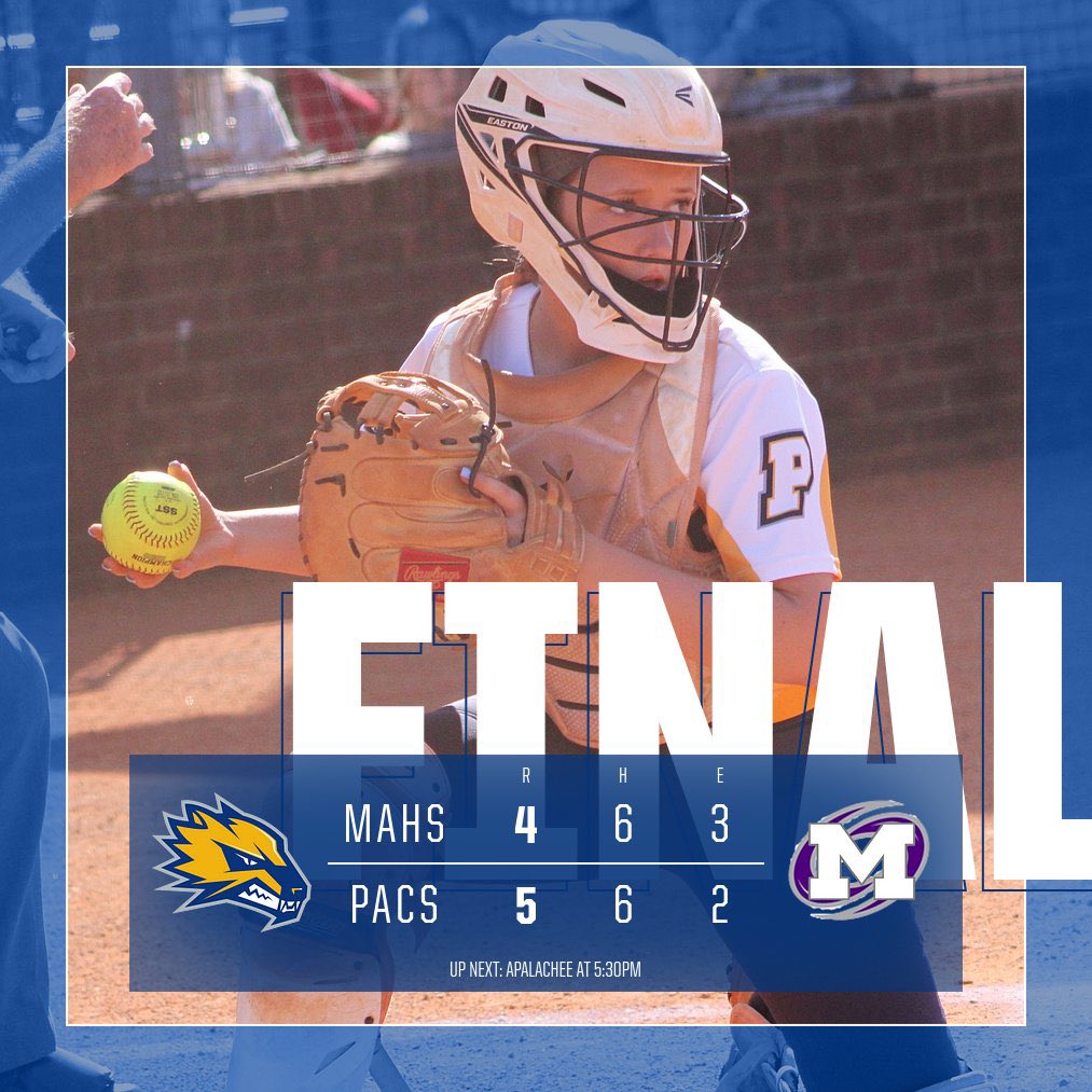 PACSSoftball's tweet photo. Prince with a walk off win over Monroe Area! Stats to come…
#itsagreatdaytobeawolverine https://t.co/RDxldqEraJ
