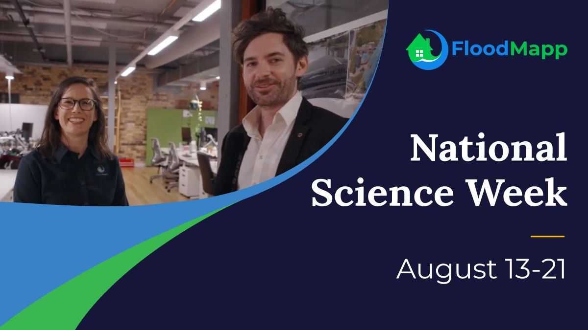 For #NationalScienceWeek we are thrilled to have worked with @AdvanceQld to highlight how the innovative atmosphere of the Precinct (Queensland’s leading startup hub) is supporting start-ups to peruse advancements in science &amp; technology. Learn more here: inspiringqld.com.au/the-precinct-i…