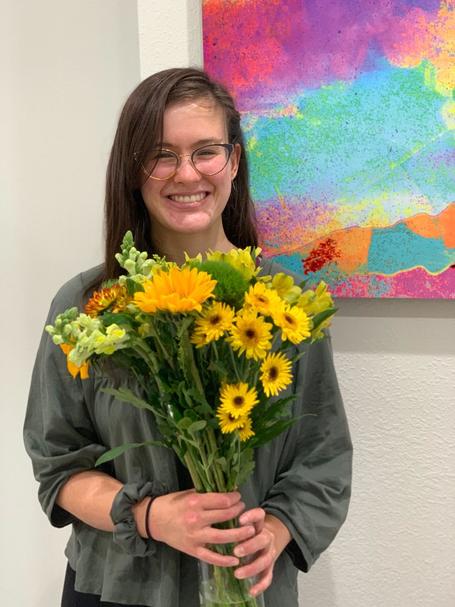 FletcherLab_UCB's tweet photo. Congratulations to Amy Lyden (@amymlyden) on passing her quals! https://t.co/rgwnEqzgWl