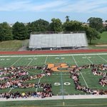 Photo by Buffalo Grove HS Student Life (@BGHSStudentLife)