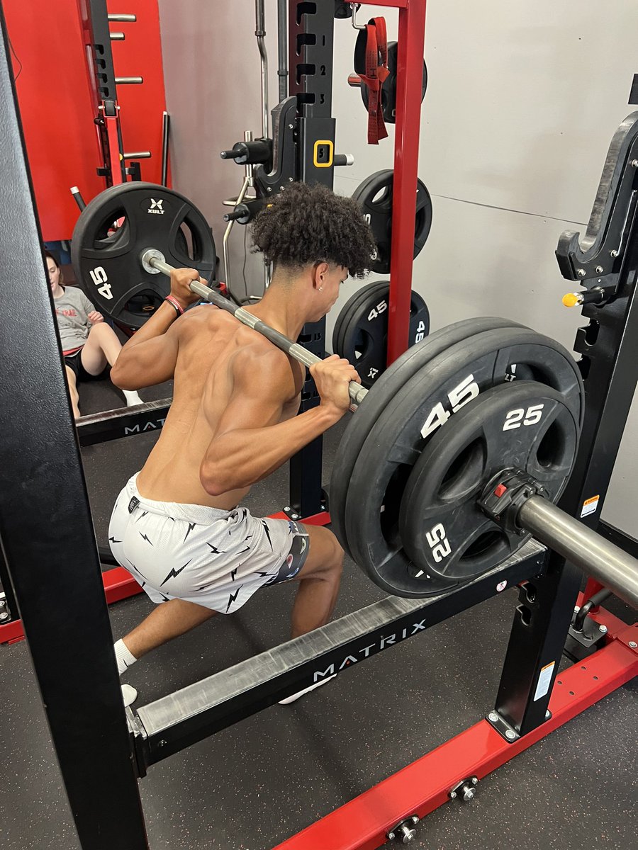 Tommy Boyer-Kendrick tweet media