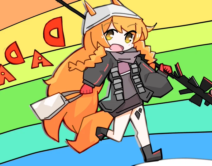 ケーちゃん 