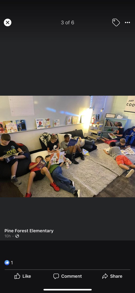 MsSchindler_PFE's tweet photo. Hello PANTHERS! Here is a recap of the first week of school! We learned what it looks like to think while we read and things to think about while reading. On Friday, we had a Great American Book Company theme and worked on genres! I had a blast and I hope the kiddos did too😊❤️ https://t.co/T0iVTI9ypP