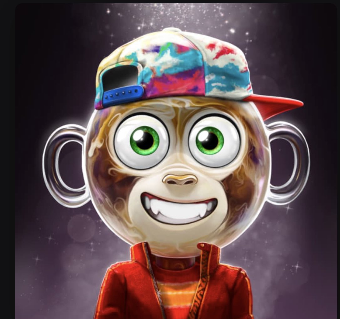 DustinPreal14u's tweet photo. No other community like @OnChainMonkey you may see us saying !RISE that stands for Respect Integrity Sustainability and Experimentation. Come join a World Class group of investors, did we mention it’s all OnChain! #RISE https://t.co/jRMYVzjnvr