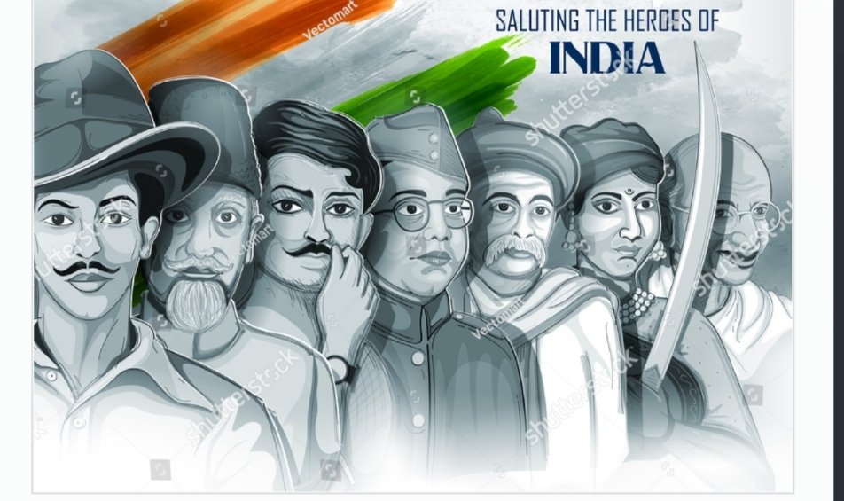 raomeenakshi7's tweet photo. @AhemSharrma Salute these #Patriotics https://t.co/nVd67vIyZL
