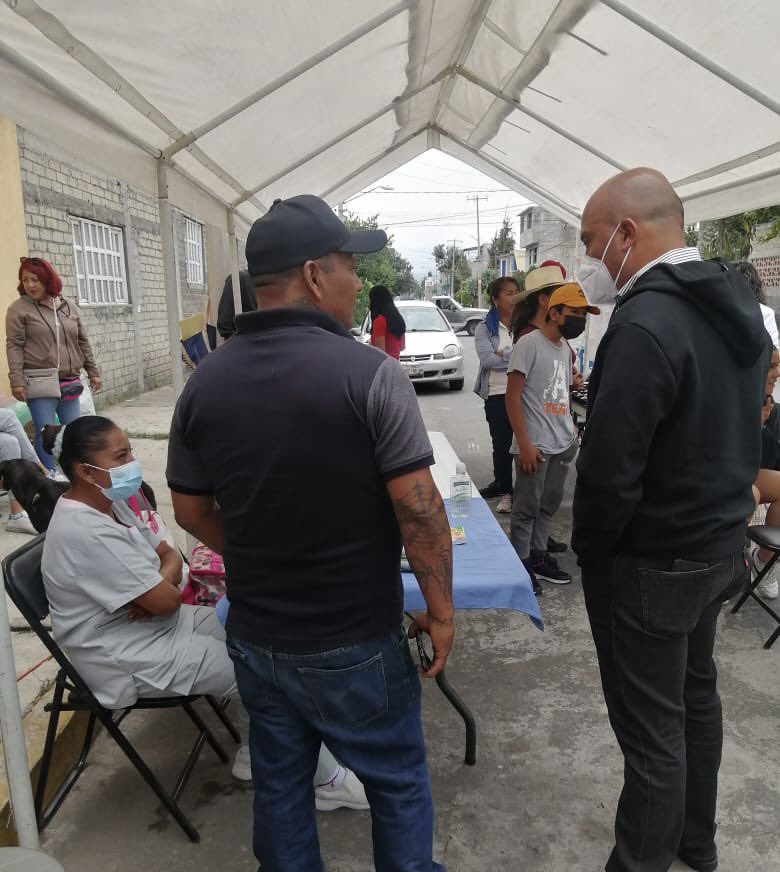 HectorBarrera_'s tweet photo. En comunidad las acciones siempre rinden mejores resultados, generemos el bien común. 

#TodosSomosHB #SiHayDeOtra 
#SeguirParaServir 

@SomosMasPANCDMX @PAN_CDMX @CDDPANCoyo @AccionPANBJ @accion_juvenl https://t.co/J98CVH3gz5