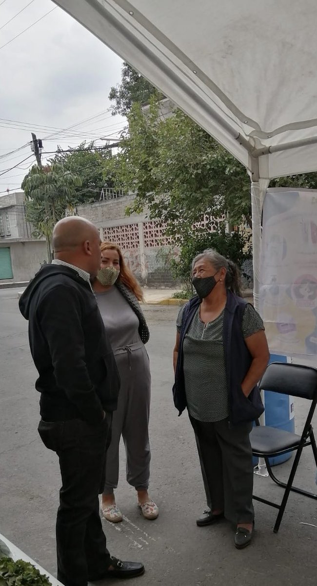 HectorBarrera_'s tweet photo. En comunidad las acciones siempre rinden mejores resultados, generemos el bien común. 

#TodosSomosHB #SiHayDeOtra 
#SeguirParaServir 

@SomosMasPANCDMX @PAN_CDMX @CDDPANCoyo @AccionPANBJ @accion_juvenl https://t.co/J98CVH3gz5