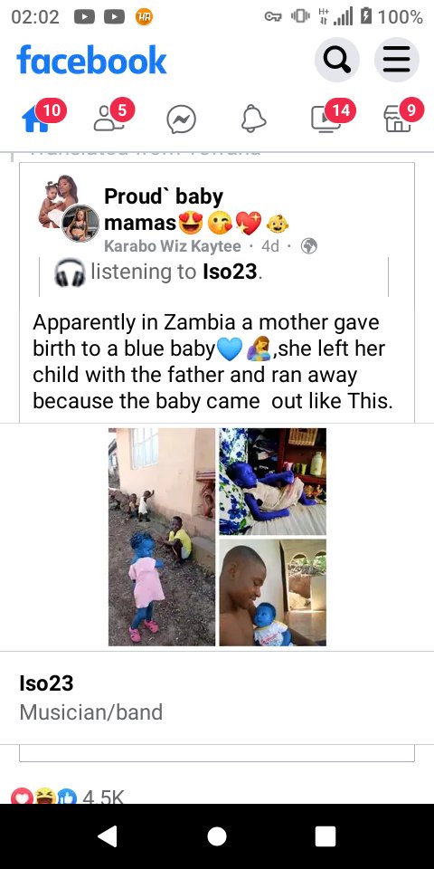 Melisizwe Jojo tweet media