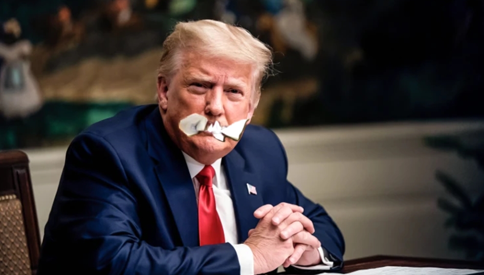 tomiahonen's tweet photo. Mr President, is it possible you ate the passports by mistake?

#3Passports #ThreePassports #Trumpisgoingtoprison https://t.co/FL7kHHzMt4