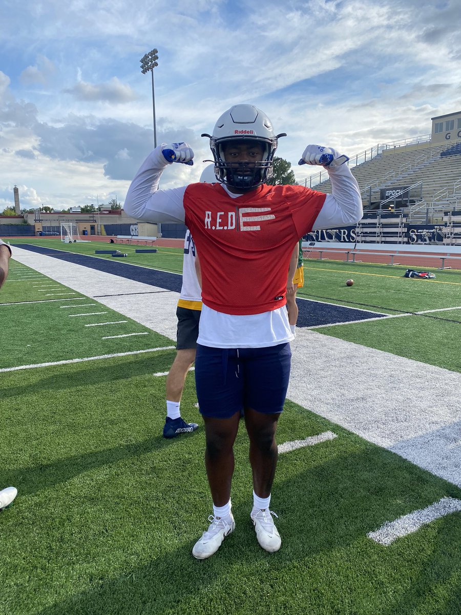 Concordia St Paul Football tweet media