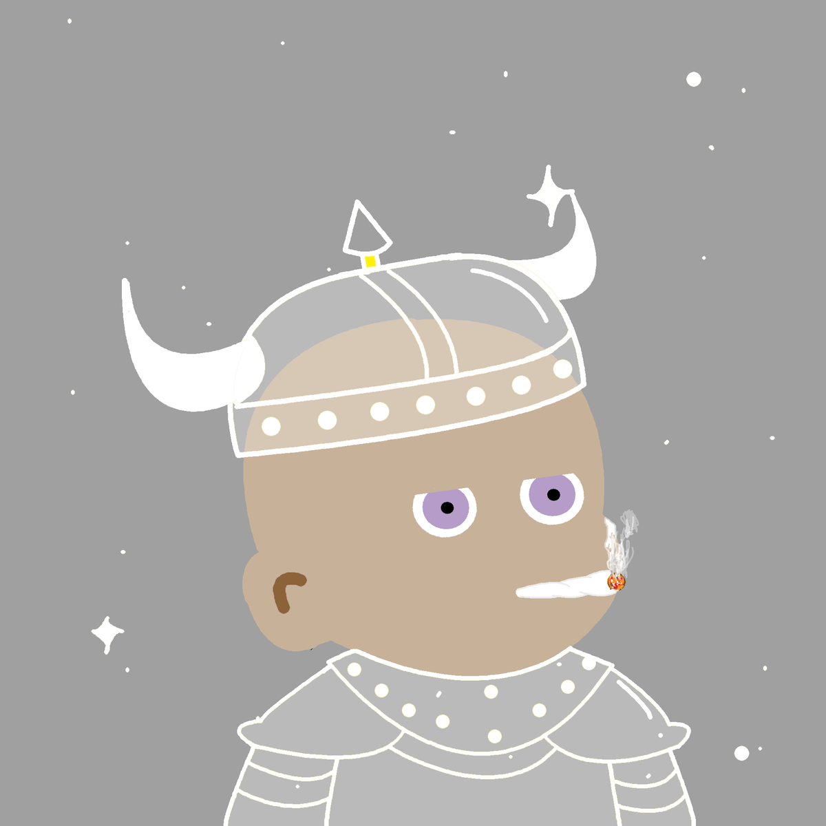 Just applied to get Littlz verified on TOFU NFT. This will give me a chance to list the rest of them at the price of only 1 matic! Stay tuned for details!🥓👶👻