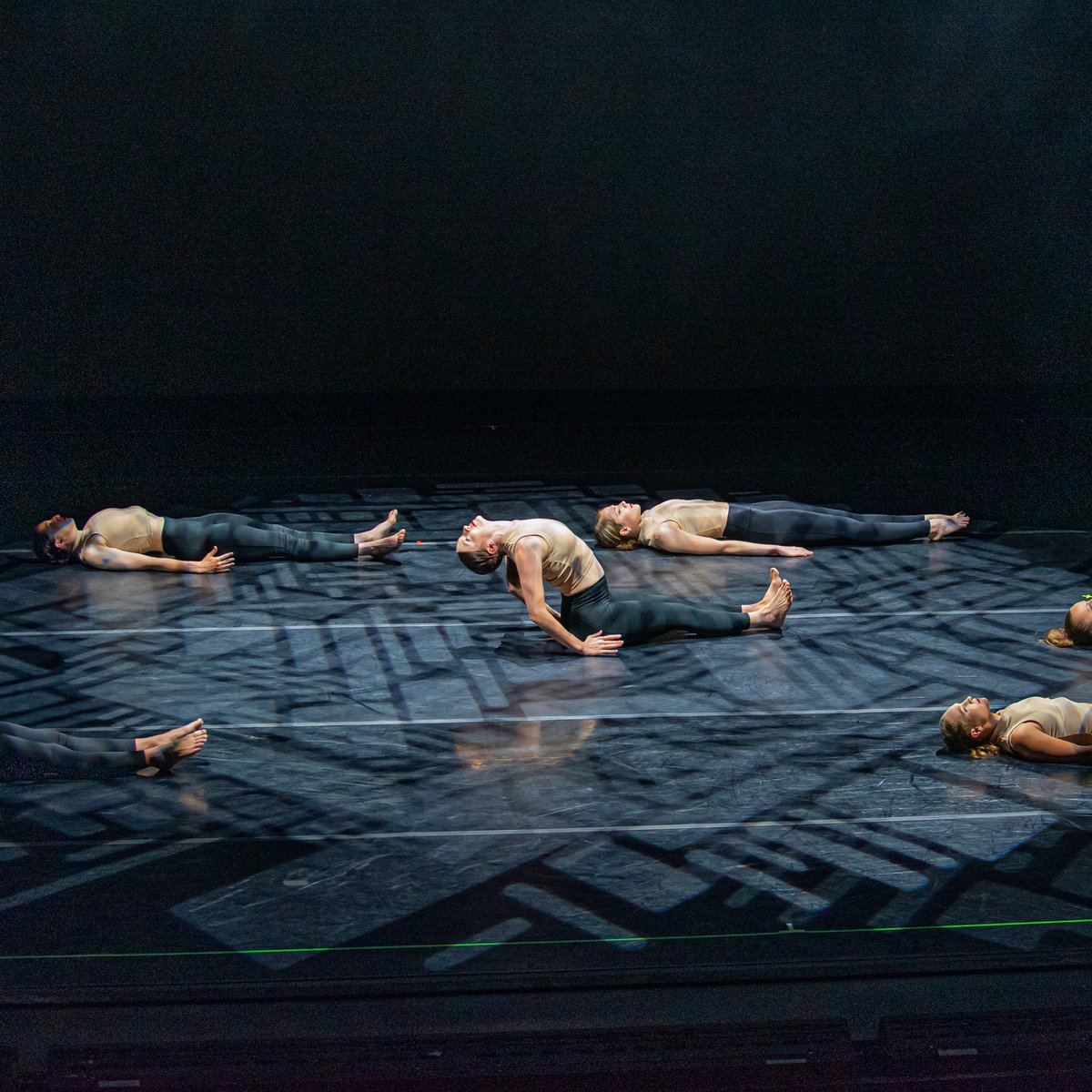 Dance Kaleidoscope tweet media