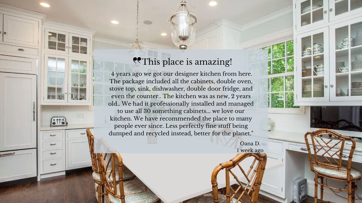 Renovation Angel tweet media