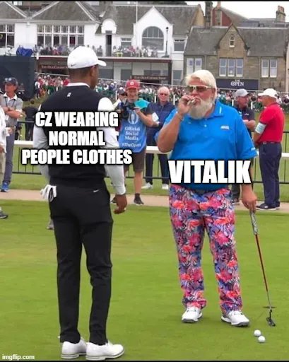 Credit to the intern😂