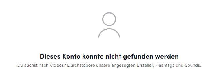 Kein Ding Dong mehr
#Drachenlord