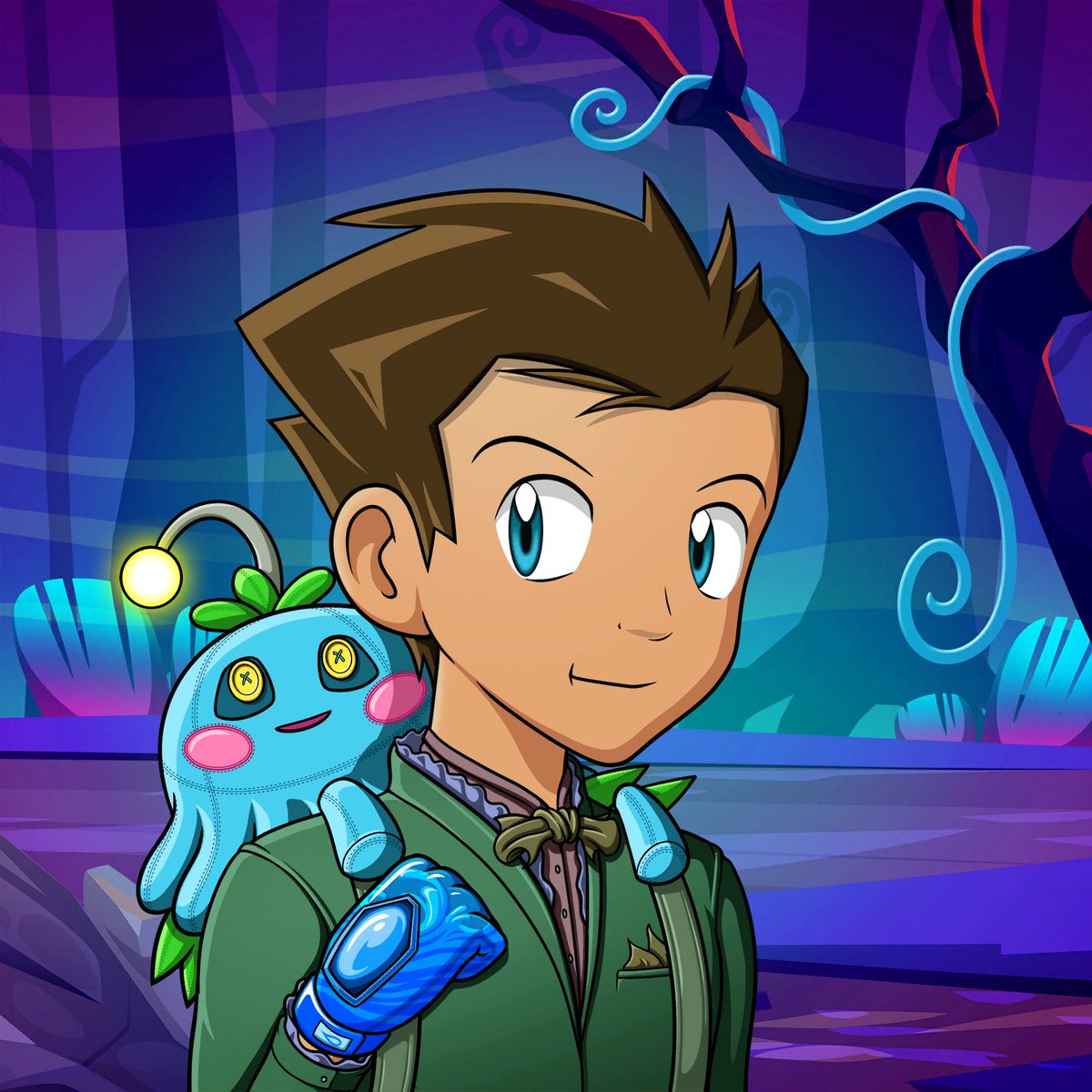 Connor B3 tweet media