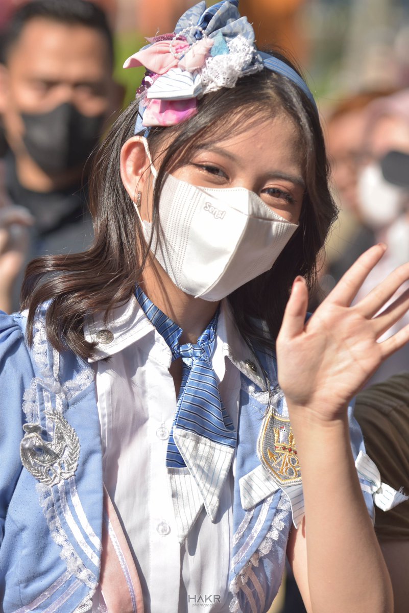 soulvivirmotivo's tweet photo. Angelina Christy (4) @A_ChristyJKT48 #krispi #christy https://t.co/qWsnkTtXs8
