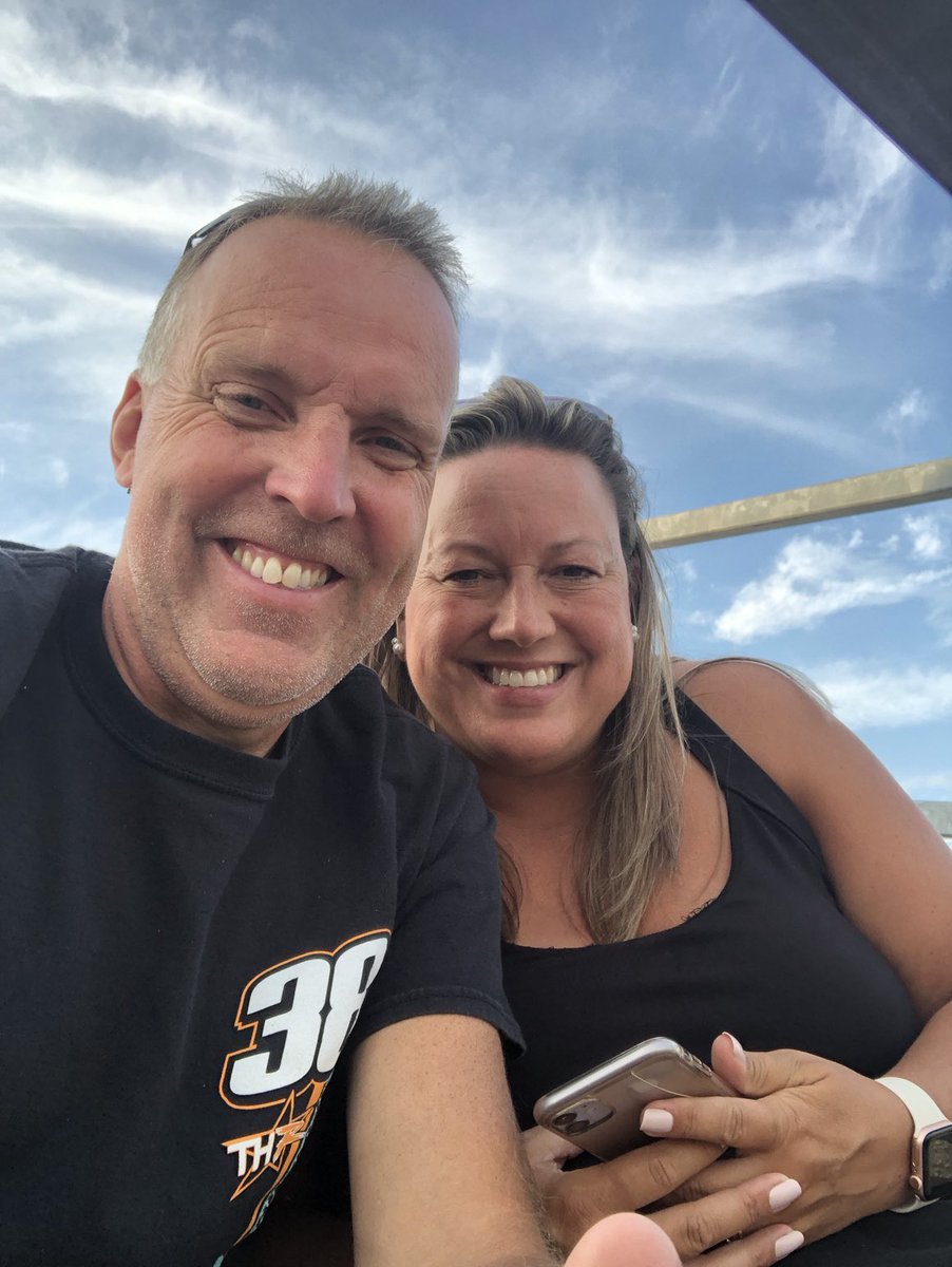 Bisschop_Racing's tweet photo. ⁦⁦@OhswekenSpdway⁩ for the Canadian Sprint Car Nationals. Night #2 for us at the Big O. Great night last night with the Micro Sprint Nationals on the Little O https://t.co/JjDSdXl6Ul