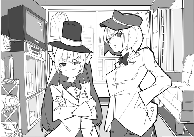 イメージボード 