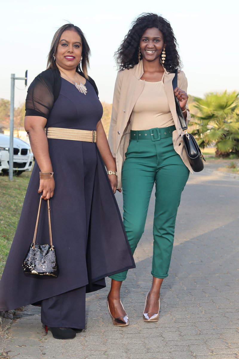 Amawele Foundation tweet media