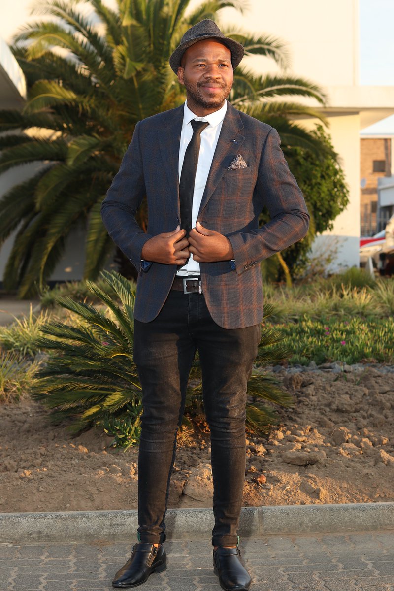 Amawele Foundation tweet media