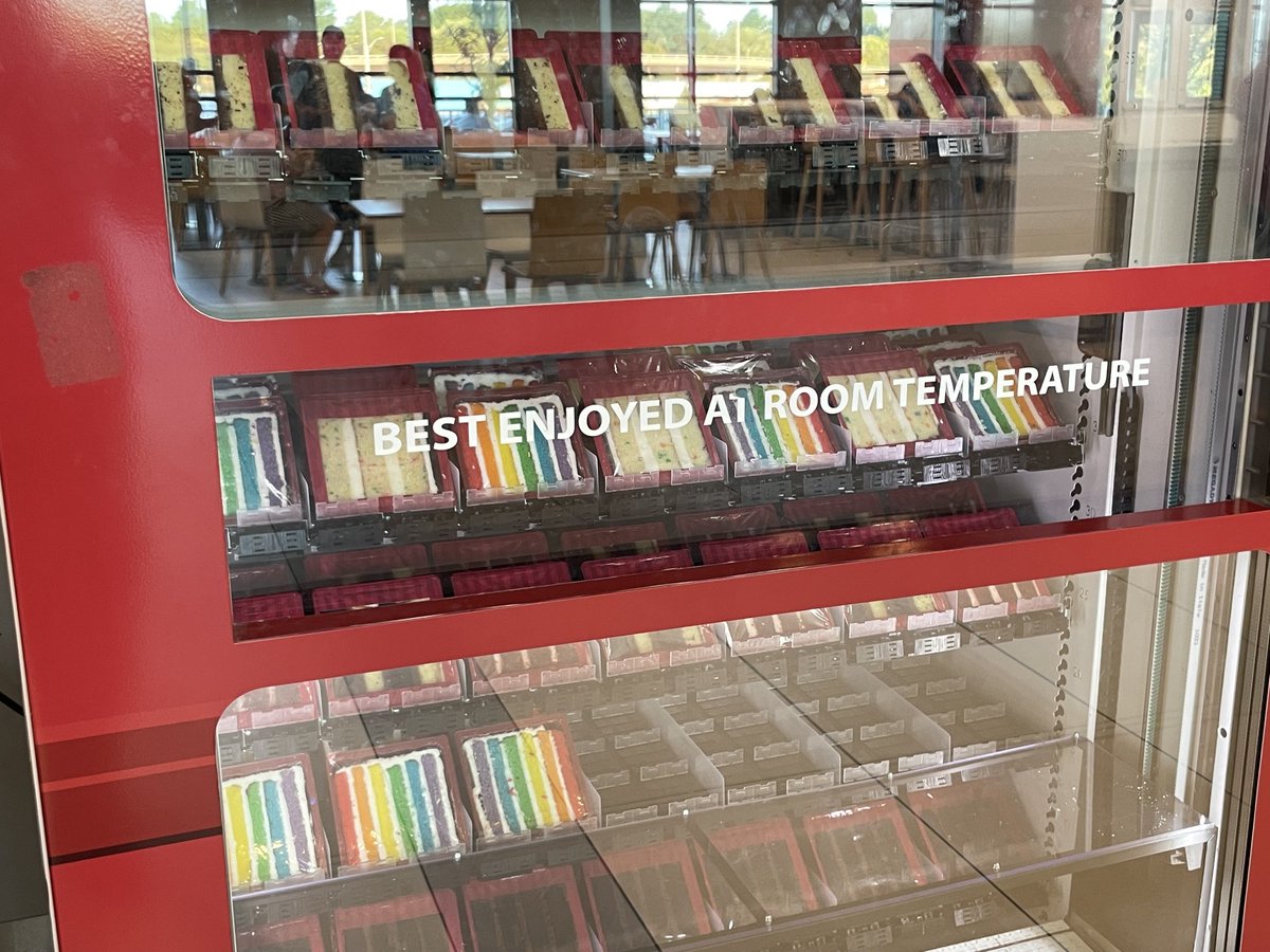 Michelle Kosinski tweet media