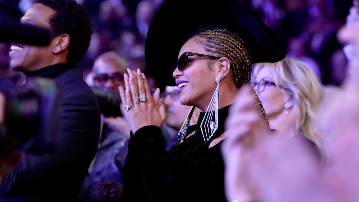 Beyoncé melhorou a qualidade de alguns clipes antigos em seu canal do YouTube para 1080p (HD) através de um processo chamado remasterização.

São eles: “If I Were A Boy”, “Sweet Dreams”, “Diva”, “Upgrade U”, “Me, Myself and I”, “Crazy In Love” e “Check On It”.