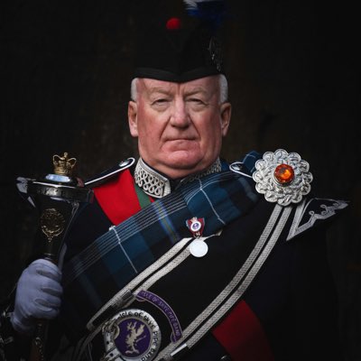 Peter MacDonald (@skyedrummajor) / Posts / X