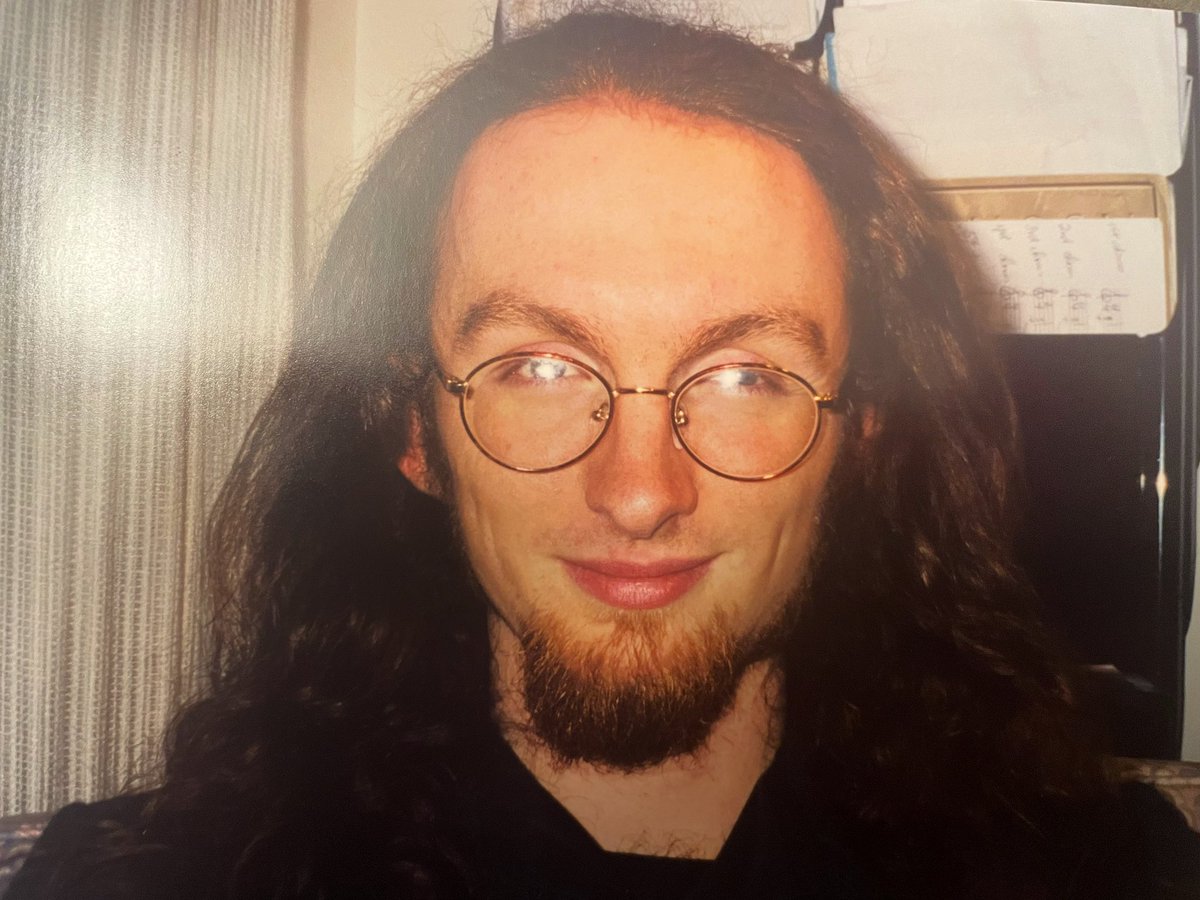 Patrick Boyle tweet media