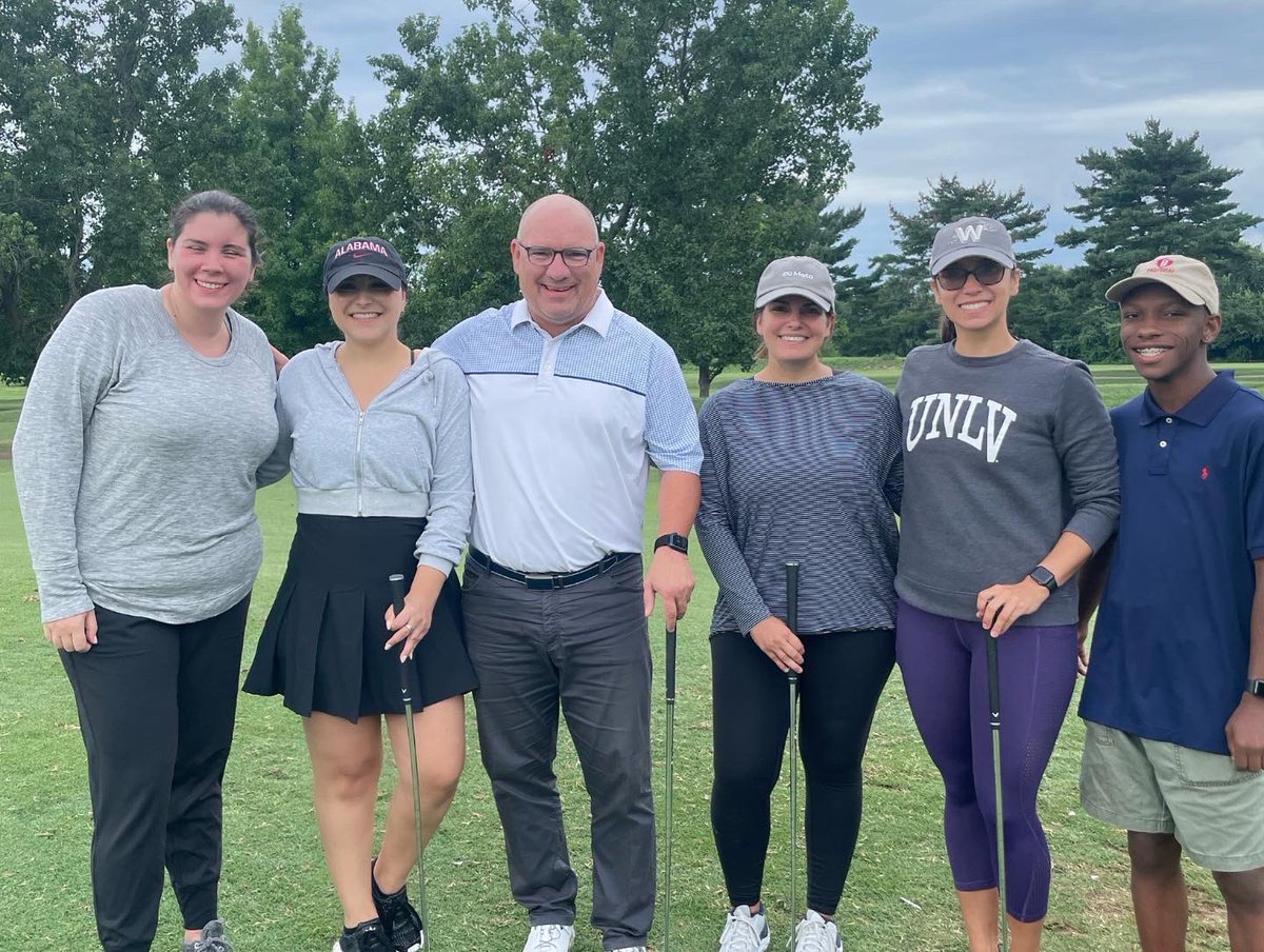 _GlobalWIN's tweet photo. Huge thank you to all the instructors at East Potomac Golf Links for taking us out on the course, we appreciate your expertise so much! https://t.co/9F2Eg4QXBZ