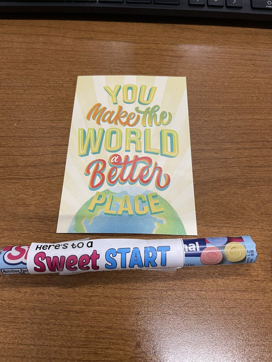 Thanks for the love <a href="/vickiej10/">Vickie johnson</a> #loveya #missya #DoverRocks