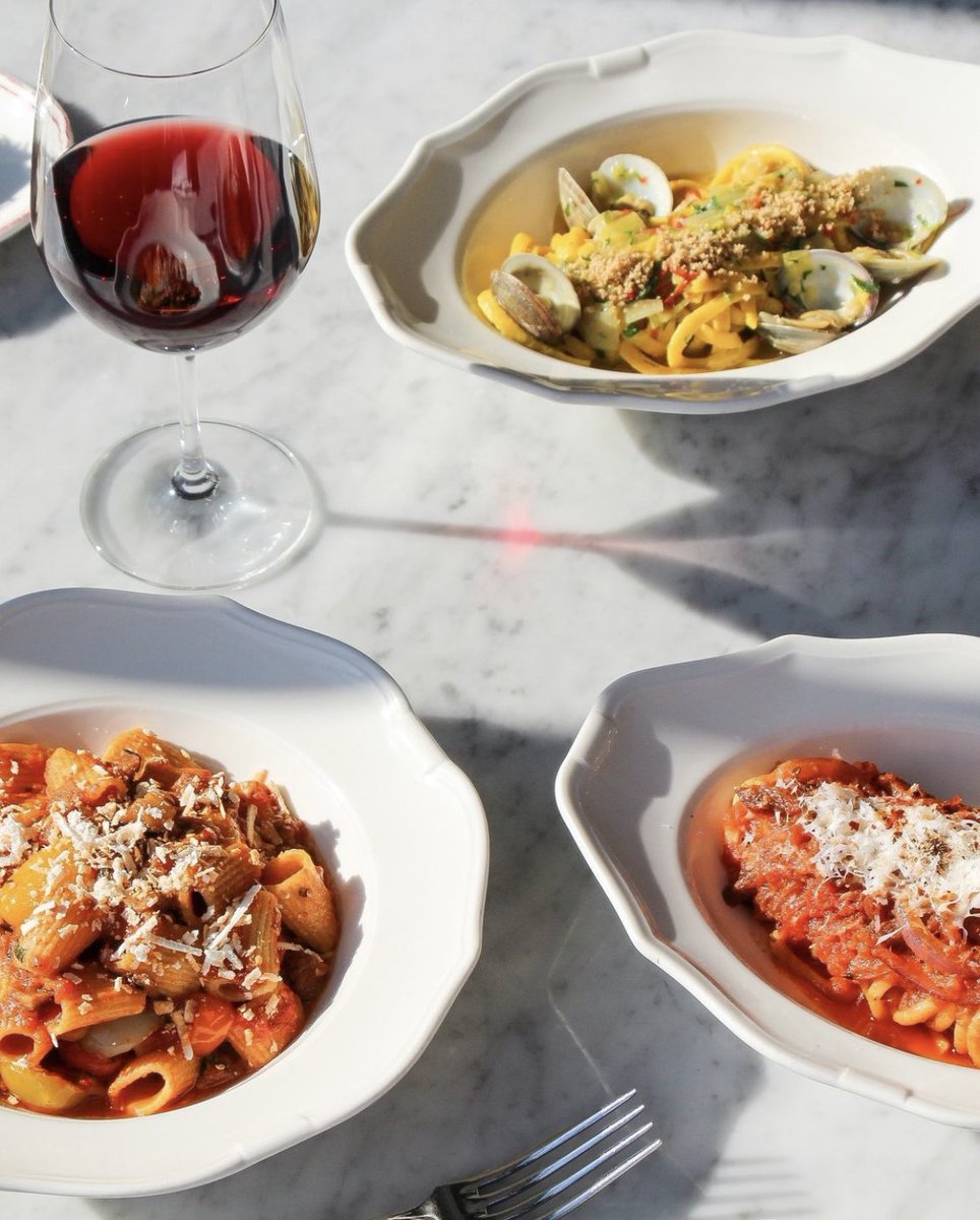 OfficinaDC's tweet photo. Restaurant week has officially begun 🤩

Join us for dinner all week at @TheWharfDC 

https://t.co/RrXFUcTVNV https://t.co/G27vJaPnfq