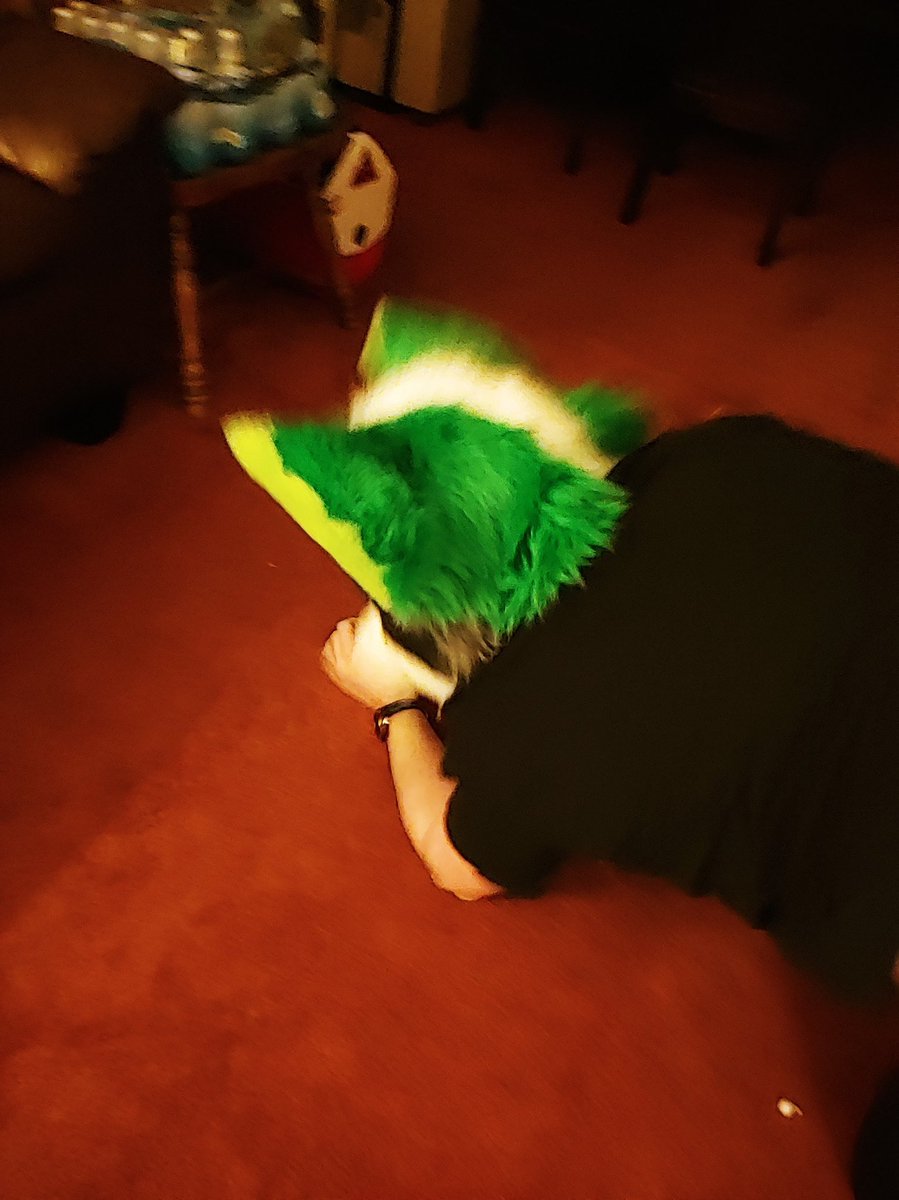 arcane_canine's tweet photo. owo what's this? https://t.co/IthO4K7ZnW