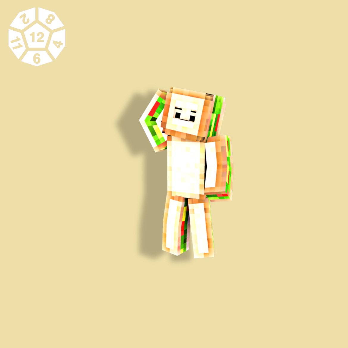 EvolandMC's tweet photo. #EvolandSMP 

#12 @FethmusZ 
#13 @SebasFo36464012 
#14 @justlonelywitch
#15 @Alonsolz4 https://t.co/tuDaLl6cJr