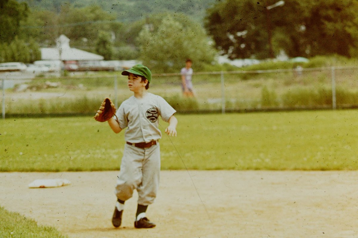 David Wild tweet media