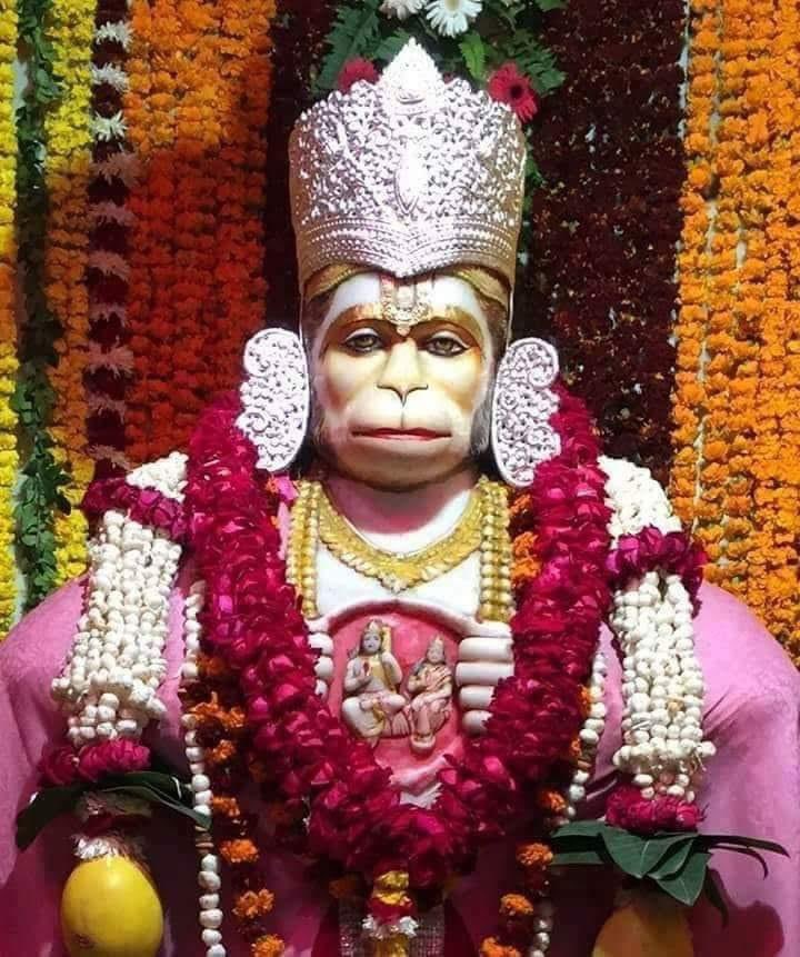 🌻🌺जय श्री राम 🌺🌻
🌻🌺जय बजरंगबली🌺🌻 जय हनुमान🌺🌻