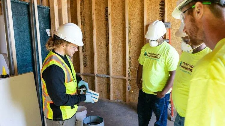 Efficiency1stCA's tweet photo. How will the Inflation Reduction Act impact the home performance industry? The #BPAJournal breaks down the good news: https://t.co/L6TWKv2kVX https://t.co/bOgfOITuFp