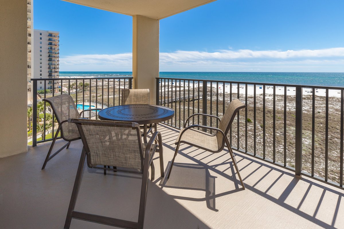 CorpGulf's tweet image. We could get used to a view like this.... #BRVacations